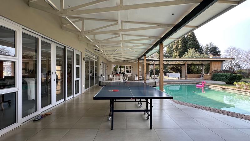 To Let 4 Bedroom Property for Rent in Hilton Rural KwaZulu-Natal