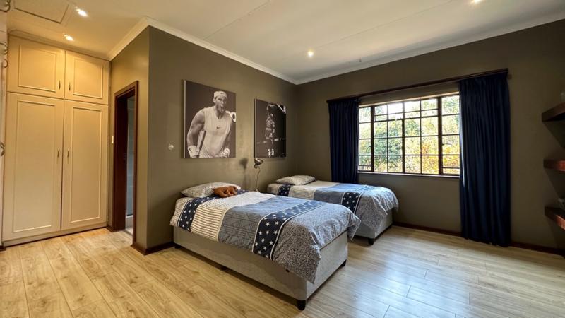 To Let 4 Bedroom Property for Rent in Hilton Rural KwaZulu-Natal