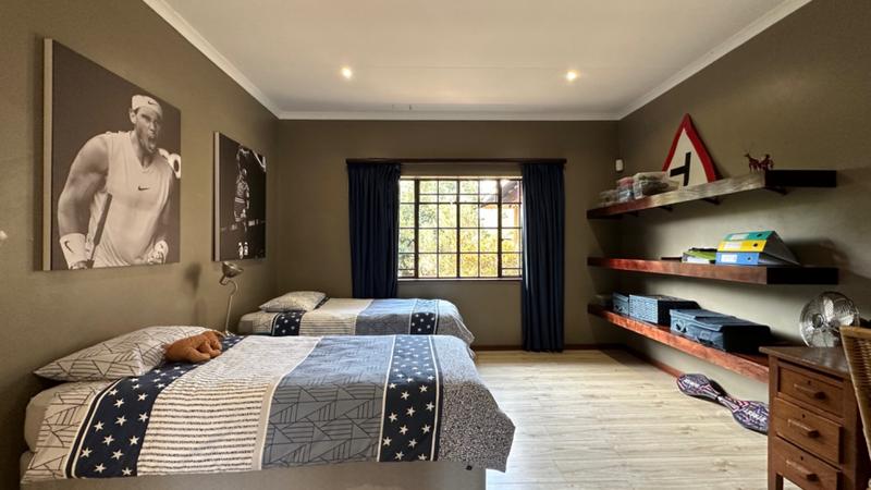 To Let 4 Bedroom Property for Rent in Hilton Rural KwaZulu-Natal