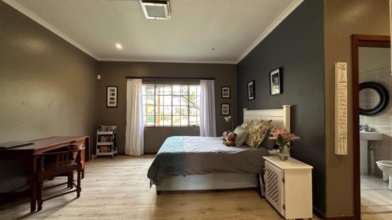 To Let 4 Bedroom Property for Rent in Hilton Rural KwaZulu-Natal