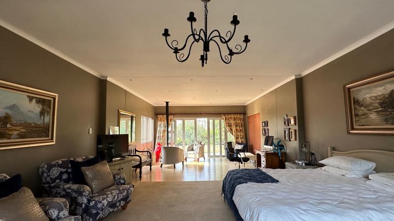 To Let 4 Bedroom Property for Rent in Hilton Rural KwaZulu-Natal