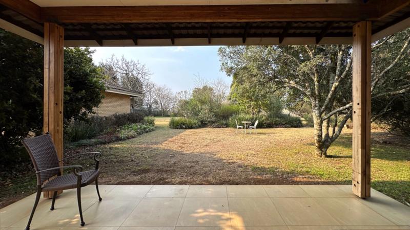 To Let 4 Bedroom Property for Rent in Hilton Rural KwaZulu-Natal