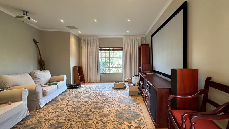 To Let 4 Bedroom Property for Rent in Hilton Rural KwaZulu-Natal