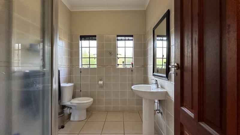 To Let 4 Bedroom Property for Rent in Hilton Rural KwaZulu-Natal