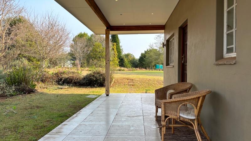 To Let 0 Bedroom Property for Rent in Hilton Rural KwaZulu-Natal