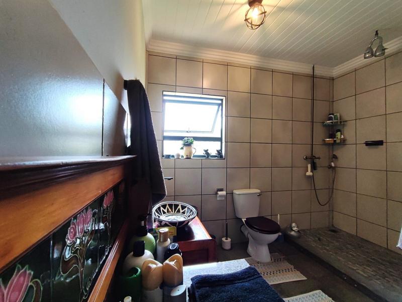 4 Bedroom Property for Sale in Dargle KwaZulu-Natal