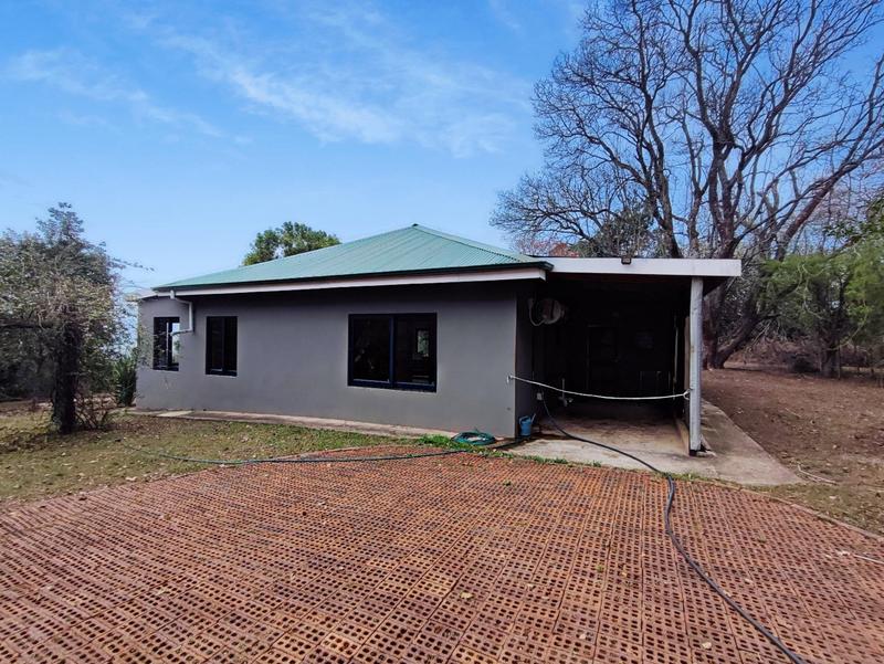 4 Bedroom Property for Sale in Dargle KwaZulu-Natal