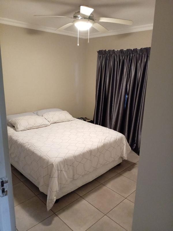 To Let 3 Bedroom Property for Rent in Bluff KwaZulu-Natal