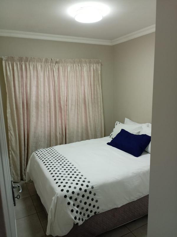 To Let 3 Bedroom Property for Rent in Bluff KwaZulu-Natal