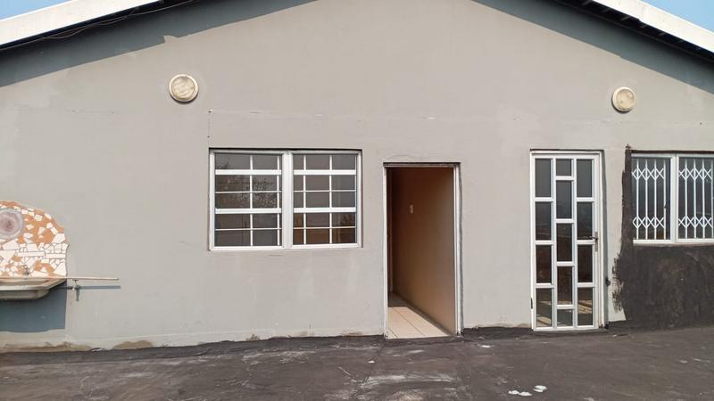 To Let 2 Bedroom Property for Rent in Bluff KwaZulu-Natal