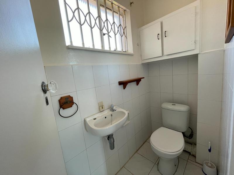 To Let 2 Bedroom Property for Rent in Musgrave KwaZulu-Natal