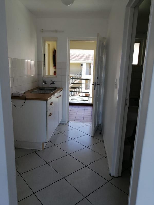 To Let 1 Bedroom Property for Rent in Morningside KwaZulu-Natal