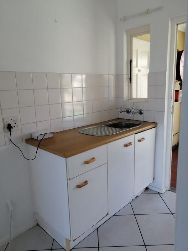 To Let 1 Bedroom Property for Rent in Morningside KwaZulu-Natal