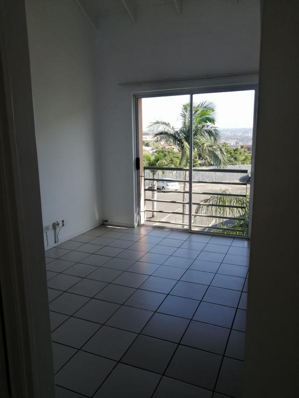 To Let 1 Bedroom Property for Rent in Morningside KwaZulu-Natal