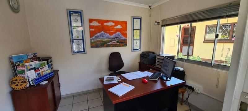 Commercial Property for Sale in Dundee KwaZulu-Natal