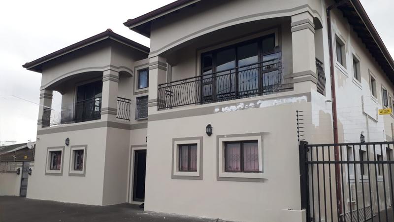 To Let commercial Property for Rent in Sunford KwaZulu-Natal