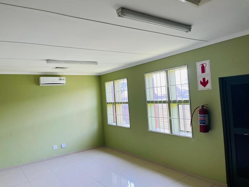 Commercial Property for Sale in Richards Bay KwaZulu-Natal