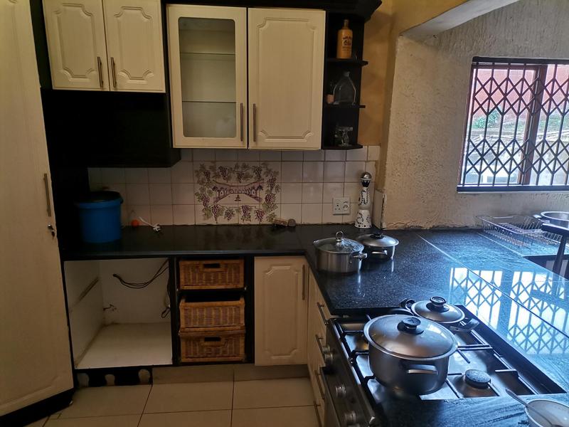 To Let 3 Bedroom Property for Rent in New Germany KwaZulu-Natal