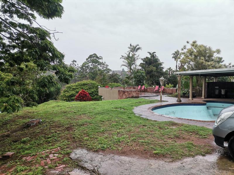 To Let 3 Bedroom Property for Rent in New Germany KwaZulu-Natal