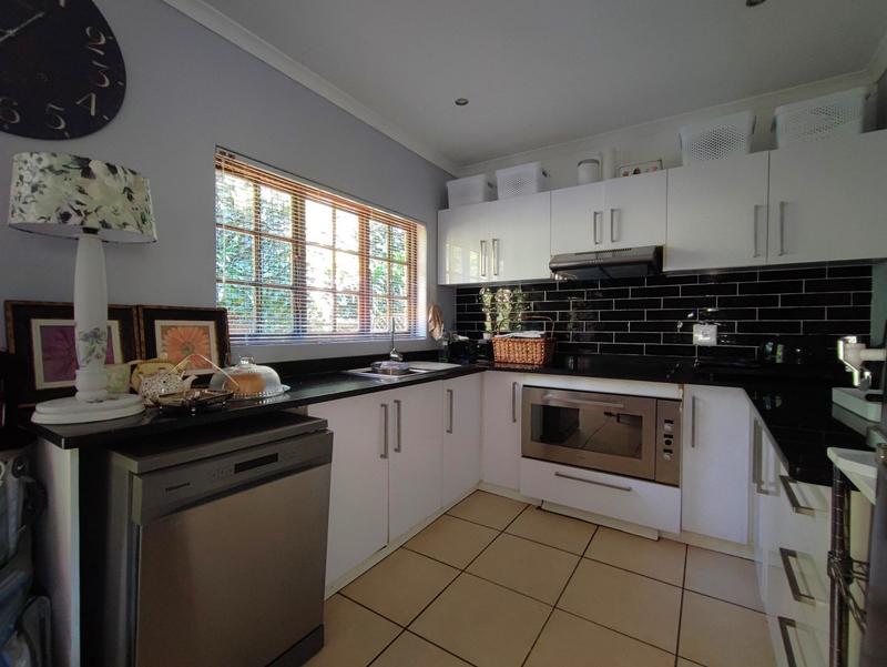 3 Bedroom Property for Sale in Montrose KwaZulu-Natal