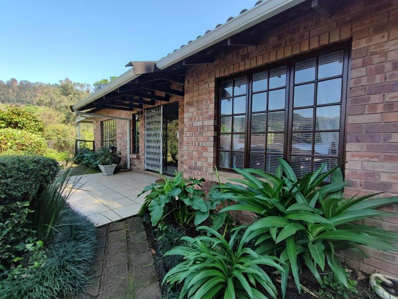 3 Bedroom Property for Sale in Montrose KwaZulu-Natal