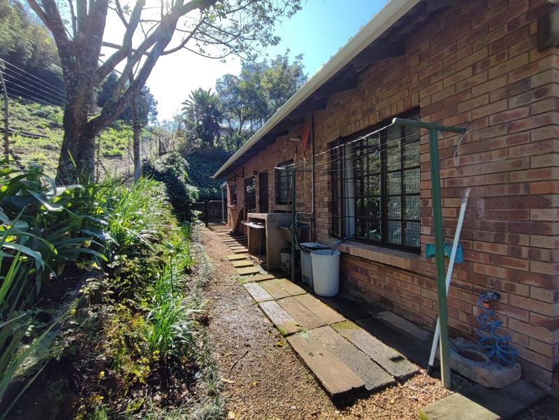 3 Bedroom Property for Sale in Montrose KwaZulu-Natal