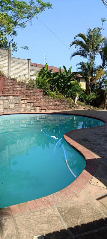 5 Bedroom Property for Sale in Padfield Park KwaZulu-Natal