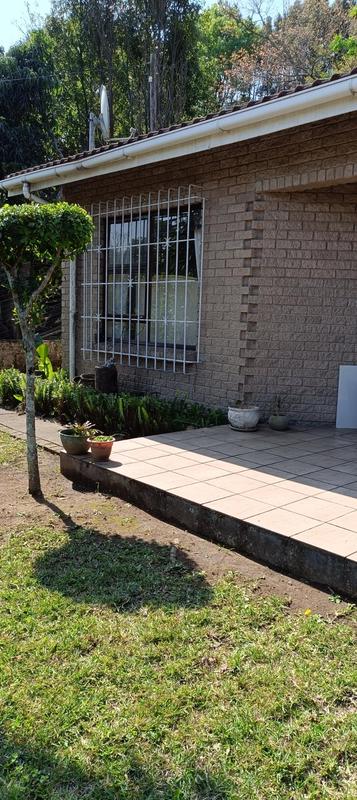 5 Bedroom Property for Sale in Padfield Park KwaZulu-Natal