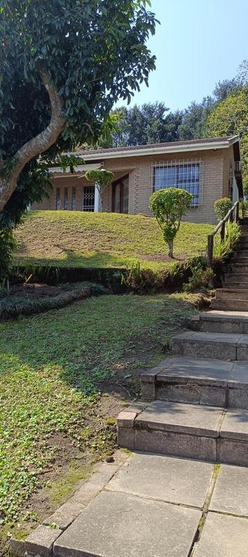 5 Bedroom Property for Sale in Padfield Park KwaZulu-Natal