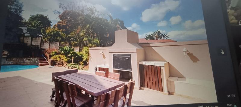 5 Bedroom Property for Sale in Padfield Park KwaZulu-Natal