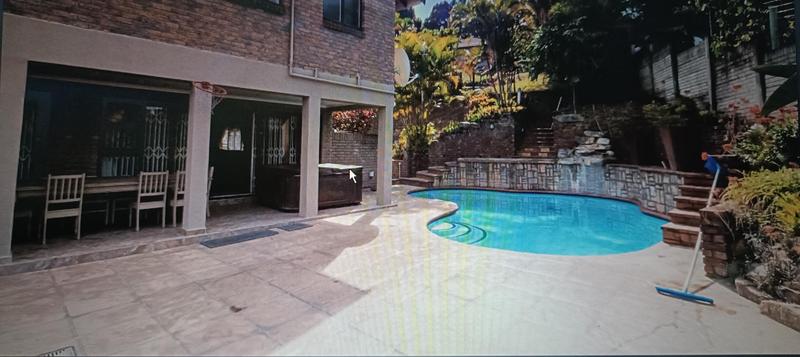 5 Bedroom Property for Sale in Padfield Park KwaZulu-Natal