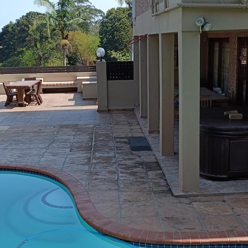 5 Bedroom Property for Sale in Padfield Park KwaZulu-Natal