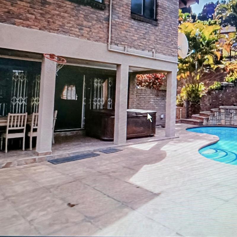 5 Bedroom Property for Sale in Padfield Park KwaZulu-Natal