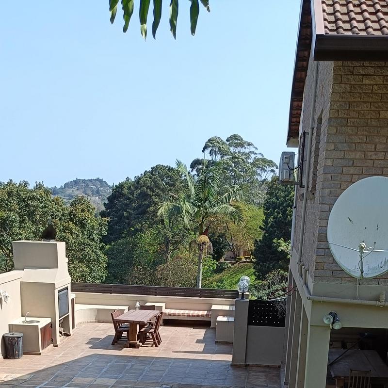 5 Bedroom Property for Sale in Padfield Park KwaZulu-Natal