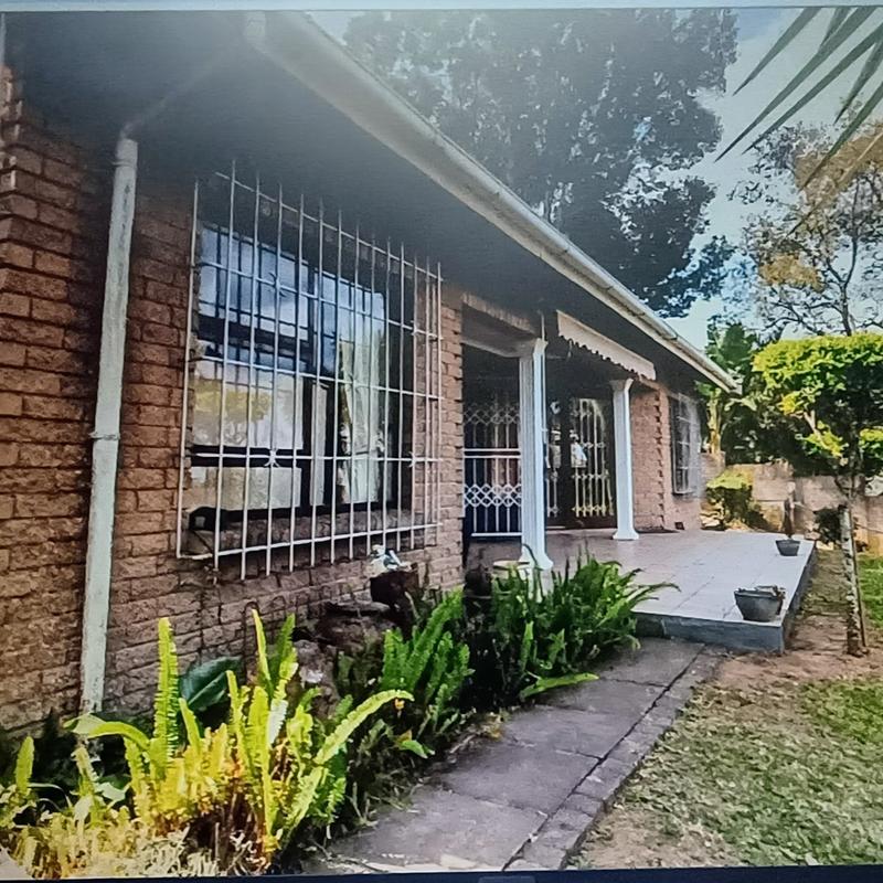 5 Bedroom Property for Sale in Padfield Park KwaZulu-Natal