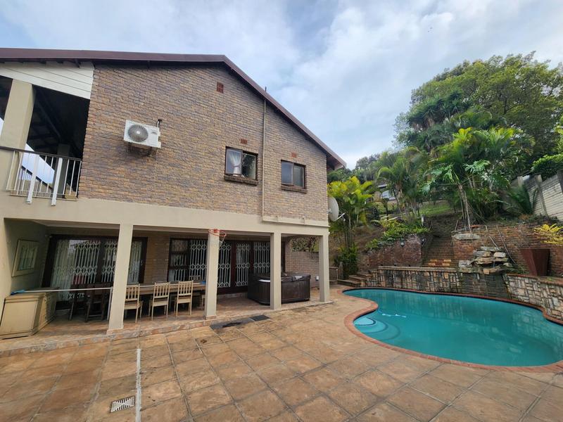 5 Bedroom Property for Sale in Padfield Park KwaZulu-Natal