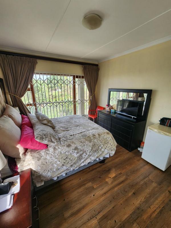 5 Bedroom Property for Sale in Padfield Park KwaZulu-Natal