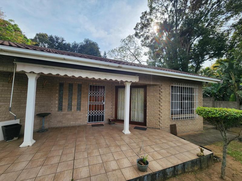 5 Bedroom Property for Sale in Padfield Park KwaZulu-Natal