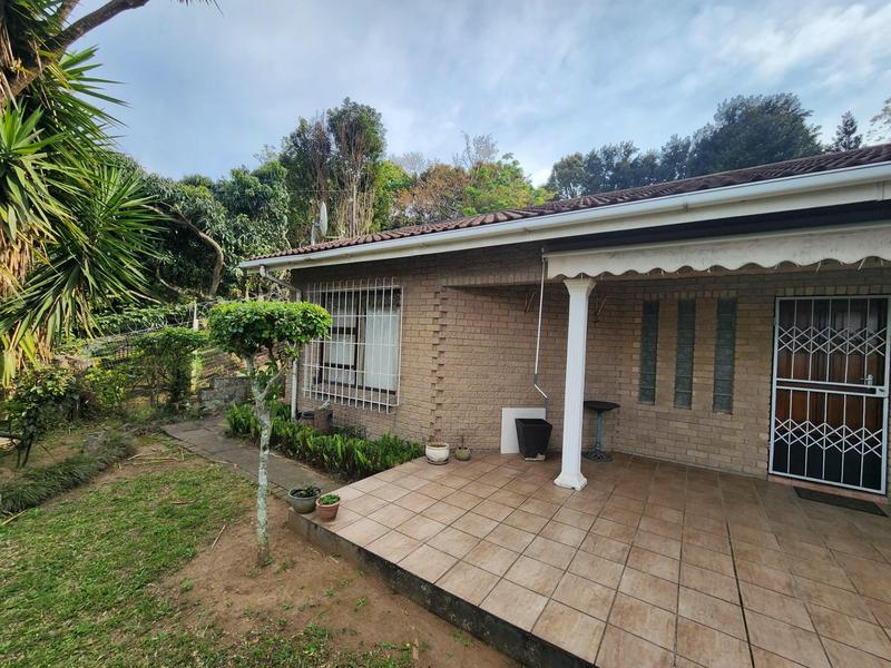 5 Bedroom Property for Sale in Padfield Park KwaZulu-Natal