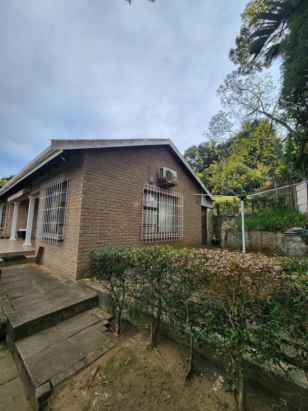 5 Bedroom Property for Sale in Padfield Park KwaZulu-Natal