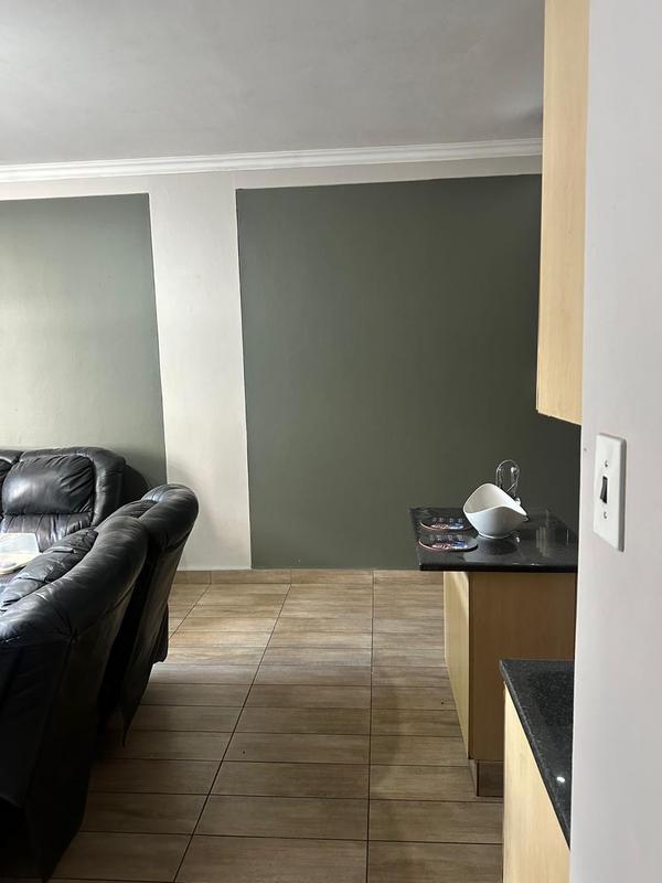 1 Bedroom Property for Sale in Umhlanga Ridge KwaZulu-Natal