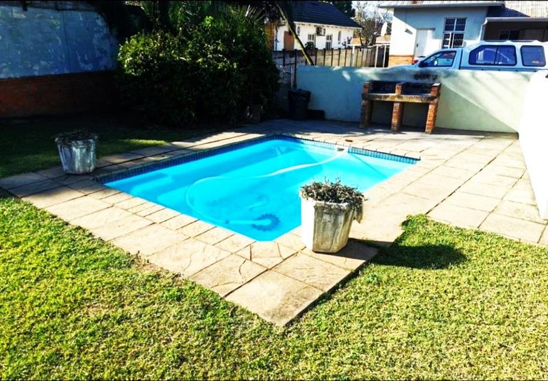 2 Bedroom Property for Sale in Pelham KwaZulu-Natal