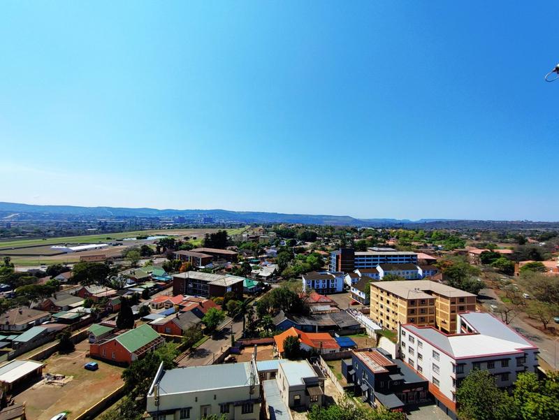 2 Bedroom Property for Sale in Scottsville KwaZulu-Natal