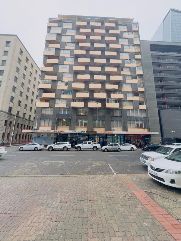 2 Bedroom Property for Sale in Durban Central KwaZulu-Natal