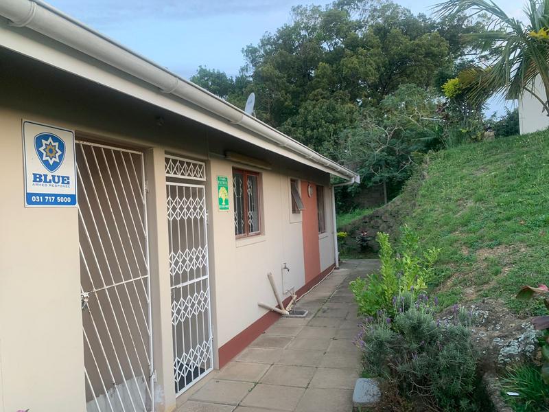 2 Bedroom Property for Sale in Bellair KwaZulu-Natal