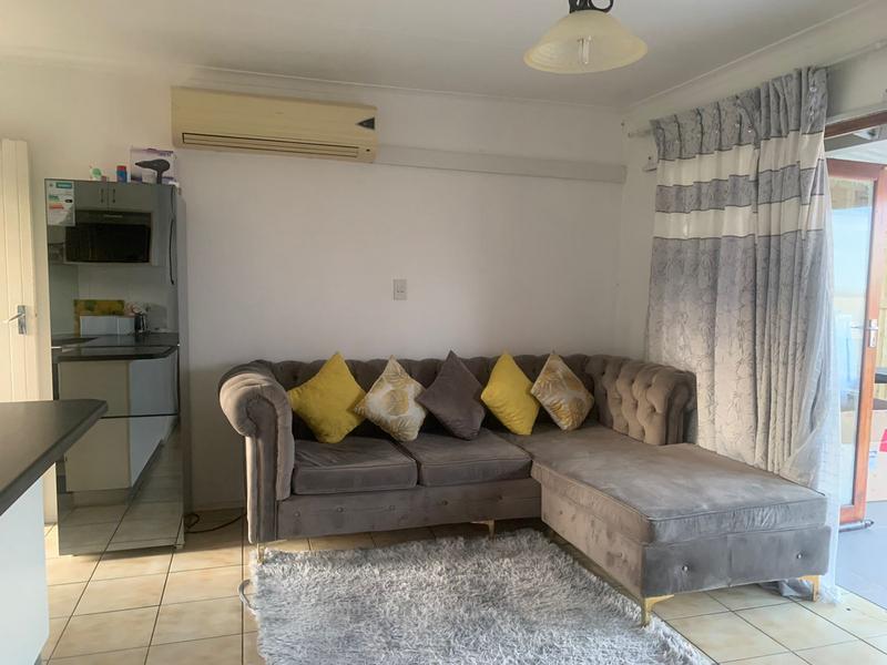 2 Bedroom Property for Sale in Bellair KwaZulu-Natal