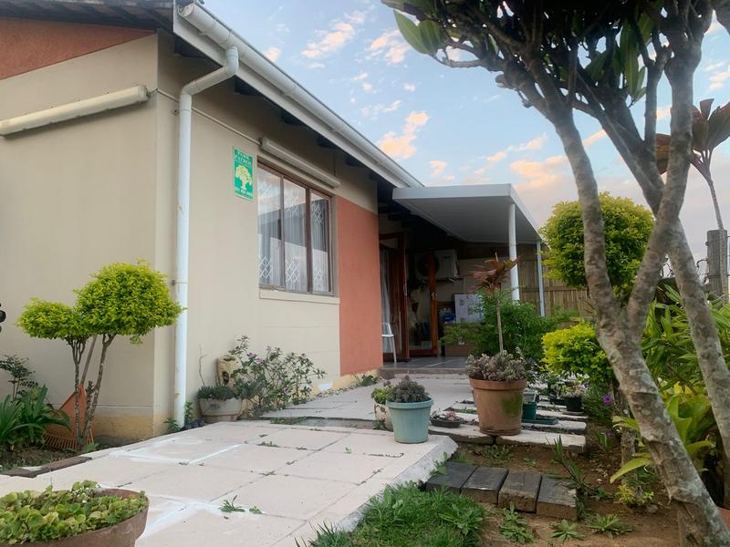 2 Bedroom Property for Sale in Bellair KwaZulu-Natal