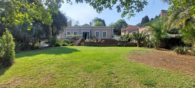 3 Bedroom Property for Sale in Chase Valley Heights KwaZulu-Natal