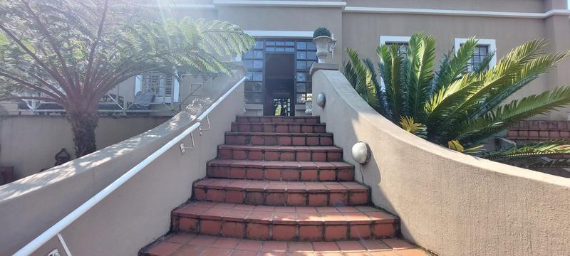 3 Bedroom Property for Sale in Chase Valley Heights KwaZulu-Natal