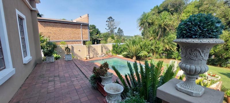 3 Bedroom Property for Sale in Chase Valley Heights KwaZulu-Natal